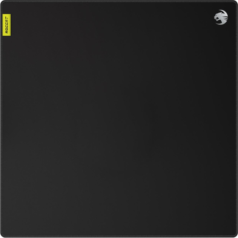 Roccat : Sense Icon Square mousepad (450 x 450mm)