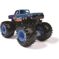 Spin Master Monster Jam Series 37 - Over Bored Vehicle (1:64) (20146084)