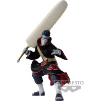 Banpresto Vibration Stars: Naruto Shippuden - Hoshigaki Kisame Statue (13cm) (89540)