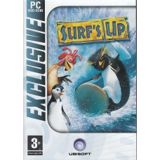 Surfs Up NORD PC spēle