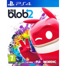 De Blob 2 Playstation 4 (PS4) video spēle