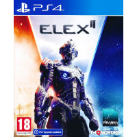 Elex 2 Playstation 4 (PS4) video spēle