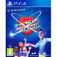 Are You Smarter Than A 5th Grader Playstation 4 (PS4) video spēle