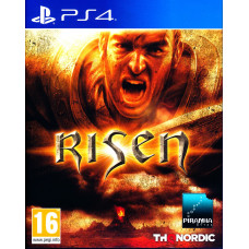 Risen Playstation 4 (PS4) video spēle