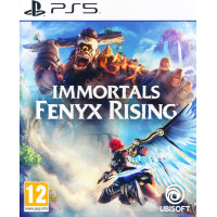 Immortals Fenyx Rising Playstation 5 (PS5) video spēle