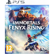 Immortals Fenyx Rising Playstation 5 (PS5) video spēle