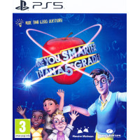 Are You Smarter Than A 5th Grader Playstation 5 (PS5) video spēle