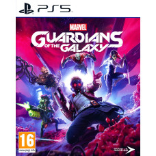 Marvel's Guardians of the Galaxy Playstation 5 (PS5) video spēle