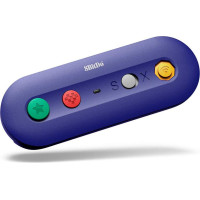 8bitDo GBros. Adapter for GC Cont