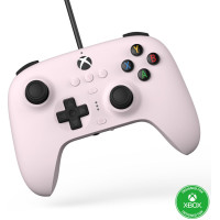 8BitDo Ultimate Wired Xbox Pad Pink