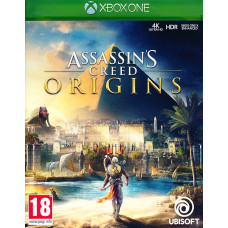 Assassins Creed Origins Xbox One video spēle