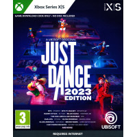 Just Dance 2023 Xbox One video spēle