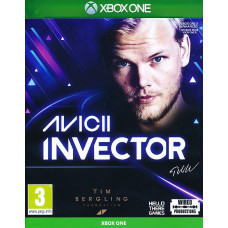 AVICII Invector Xbox One video spēle