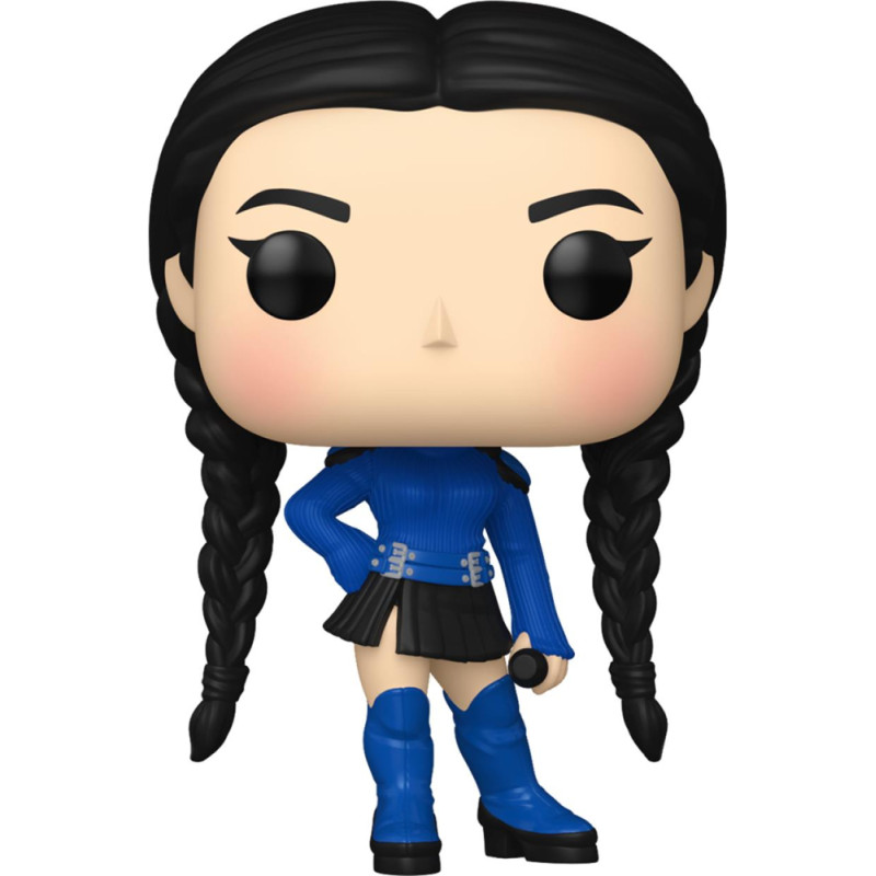 Funko Pop! Rocks: Rosalia - Rosalia (Motomami Tour) #416 Vinyl Figure