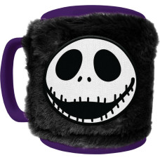 Pyramid Shop.com Pyramid Disney: TNBC - Jack Fuzzy Mug (FZMG2401020)