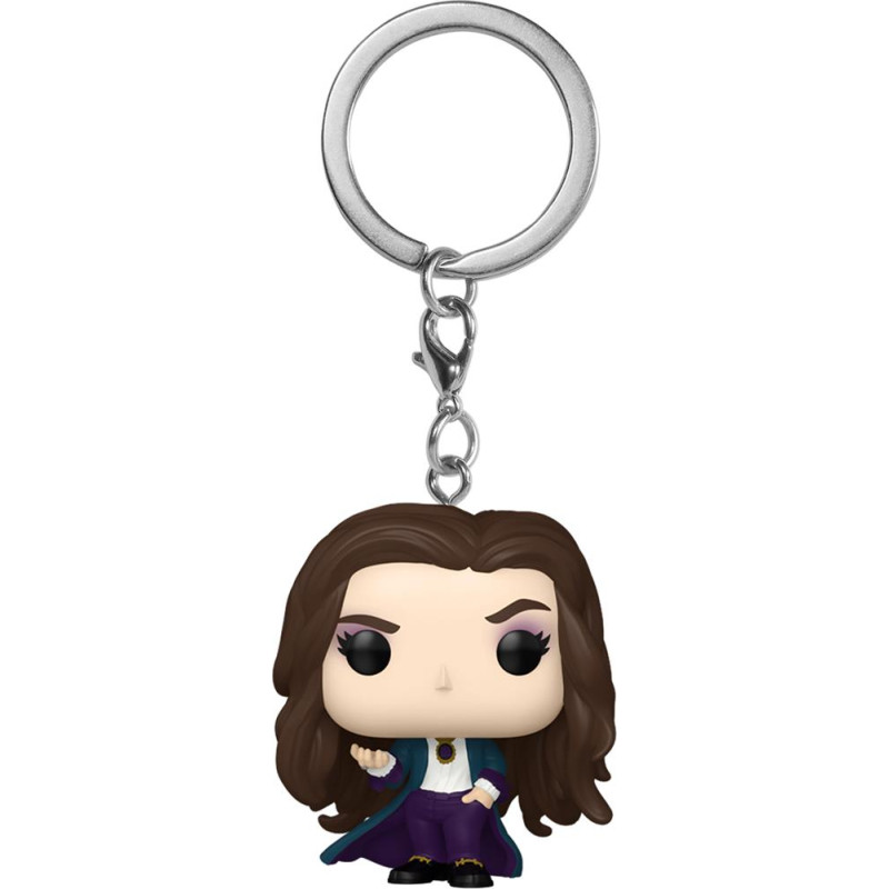 Funko Pocket Pop!: Agatha - Agatha Harkness Vinyl Figure Keychain