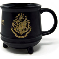 Pyramid International Pyramid Harry Potter - Hogwarts Ceramic Cauldron Mug (511ml) (SCMG24474)