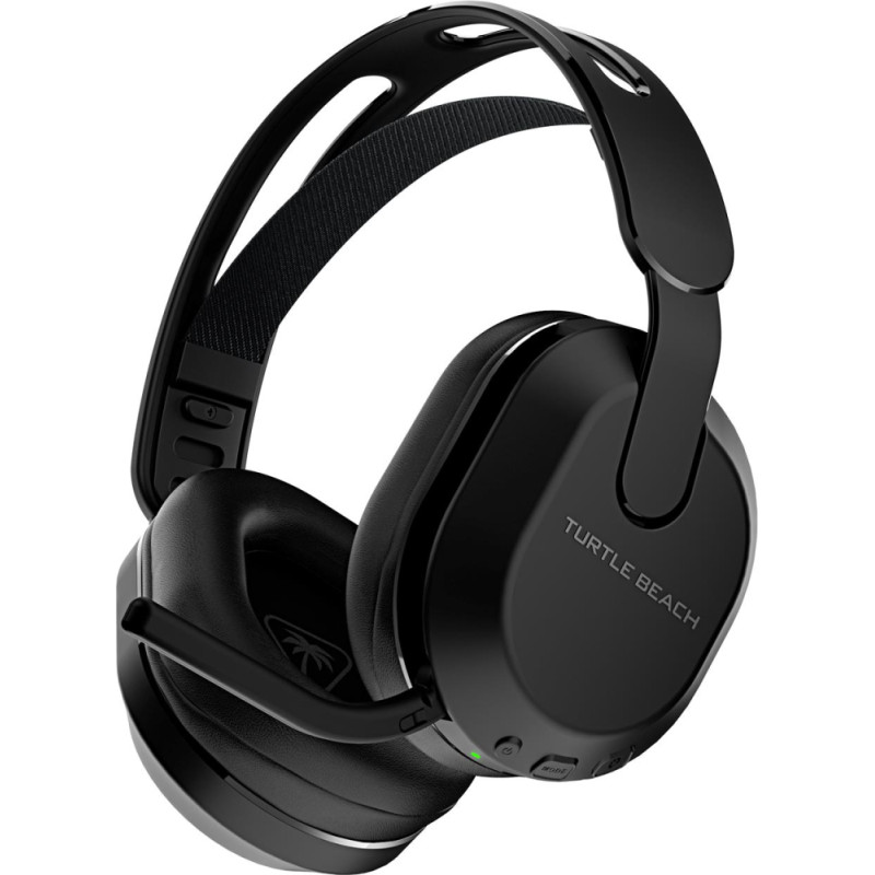 Turtle Beach : Stealth 500 - Wireless Gaming Headset (Gen3) [For XBOX, mobile] (Color: Black)