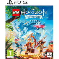 PS5 Lego Horizon Adventures Playstation 5 video spēle