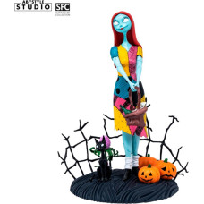 Abysse Disney: The Nightmare Before Christmas - Sally Statue #24 (18cm) (ABYFIG037)