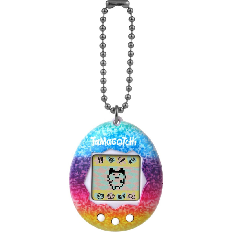 Bandai Namco Bandai Tamagotchi Original - Rainbow (42927)