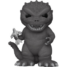 Funko Pop! Movies: Godzilla 70th Anniversary - Godzilla (1954) #1662 Vinyl Figure