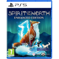 Merge Games PS5 Spirit of The North - Enhanced Edition