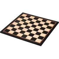 Philos Chessboard Belfast, field 50 mm šaha dēlis 2330