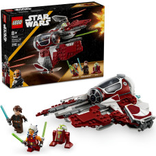 ''Lego'' LEGO® Star Wars™: Ahsoka’s Jedi Interceptor™ (75401)