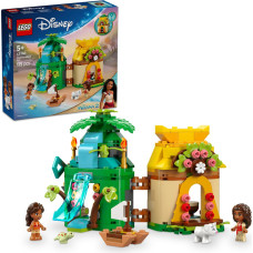 ''Lego'' LEGO® Disney: Moana’s Island Fun (43260)