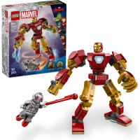 ''Lego'' LEGO® Marvel: Iron Man Mech vs. Ultron (76307)