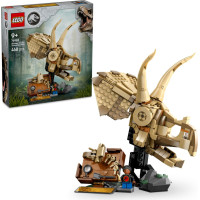 ''Lego'' LEGO® Jurassic World: Dinosaur Fossils: Triceratops Skull (76969)