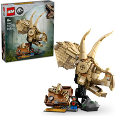 ''Lego'' LEGO® Jurassic World: Dinosaur Fossils: Triceratops Skull (76969)