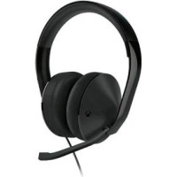 Microsoft Xbox Stereo Headset