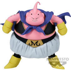 Banpresto Solid Edge Works: Dragon Ball Z - Majin Buu Statue (15cm) (89722)