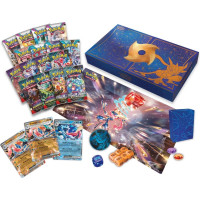 Pokemon TCG Greninja ex Ultra-Premium Collection