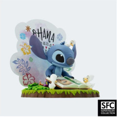 Abysse Disney: Stitch - Ohana Statue (10cm) (ABYFIG059)