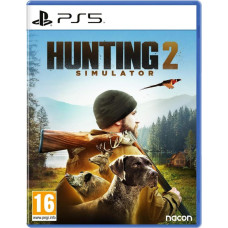 Nacon PS5 Hunting Simulator 2