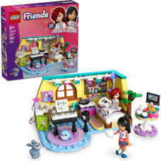 ''Lego'' LEGO® Friends: Paisley’s Room (42647)