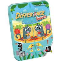 Galda spēle Difference Junior
