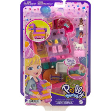 Mattel Polly Pocket: Pinata Party Compact (HKV32)