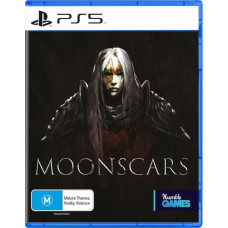 ''Uig'' PS5 Moonscars