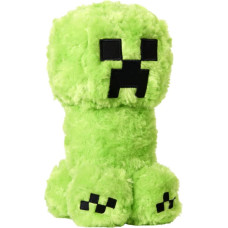 Mattel Minecraft: Creeper Plush (20cm) (JFP58)