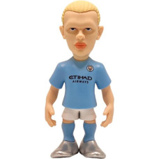 Minix Collection Minix Collectible Figurines: Football Stars - Man. City Haaland Figure 12 cm (MNX58000)