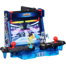 Giochi Preziosi Akedo Battle Arena Σετ Παιχνίδιού (AKE02000)