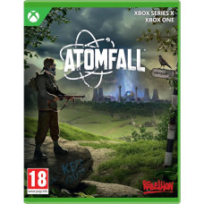 Fireshine Games XSX Atomfall