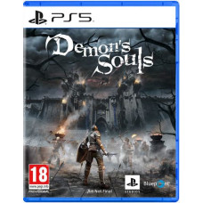 PS5 Demon's Souls Playstation 5 video spēle