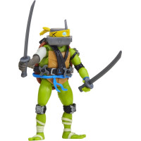 Giochi Preziosi Teenage Mutant Ninja Turtles: Tales of the Ninja - Mutations Mix 'N Match Leonardo Figure (T0201900)