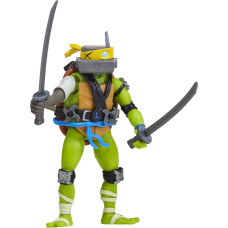 Giochi Preziosi Teenage Mutant Ninja Turtles: Tales of the Ninja - Mutations Mix 'N Match Leonardo Figure (T0201900)
