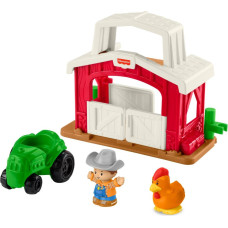Mattel Fisher-Price Little People: Around the Farm - Gift Set (HRG28)